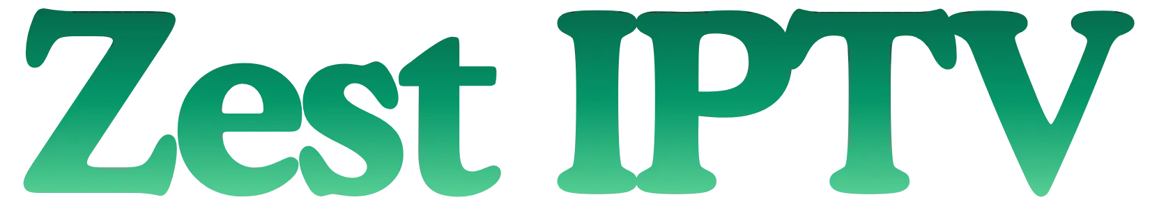 Zest IPTV